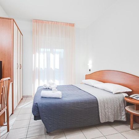 Hotel Villa Maria Cesenatico Eksteriør billede