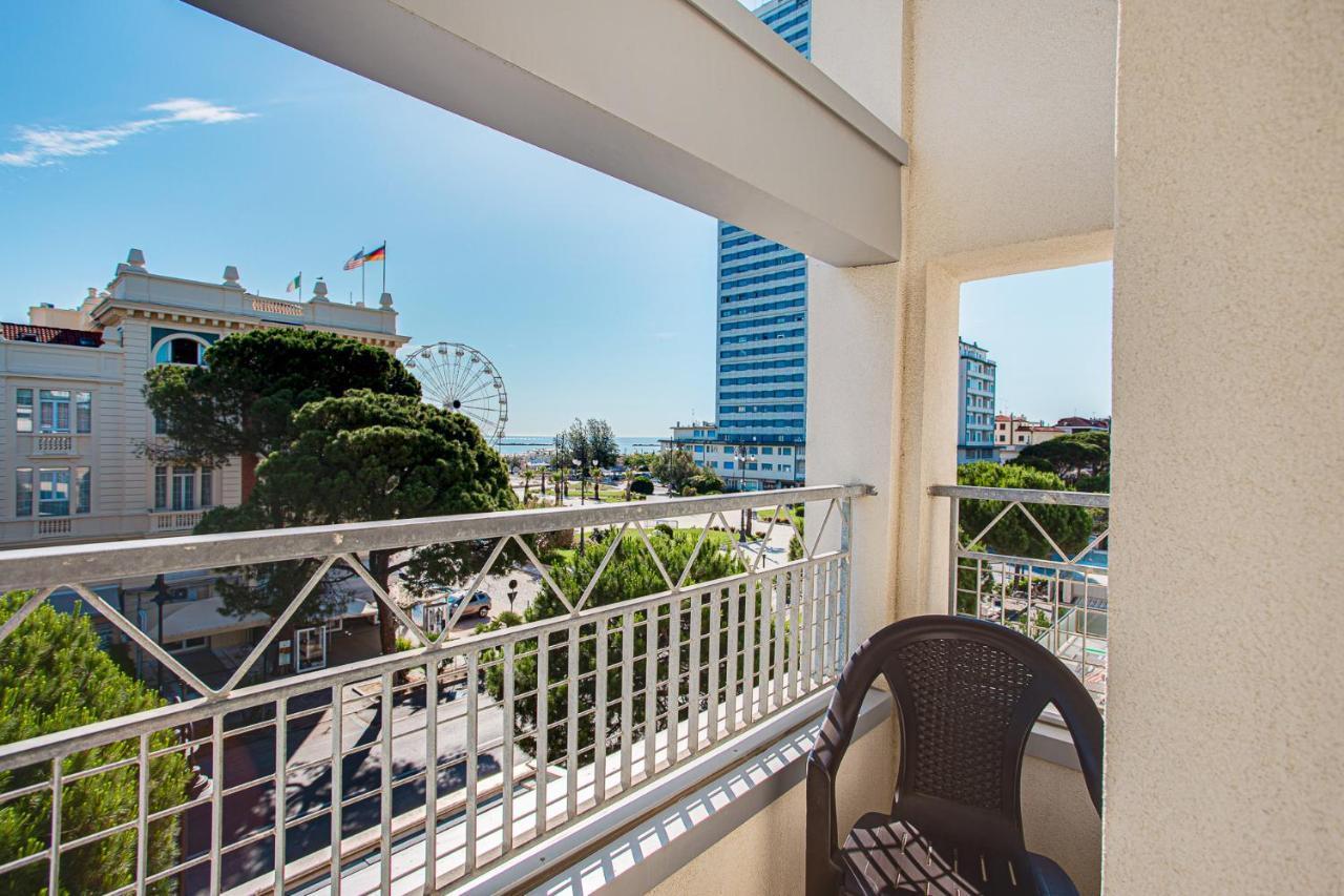 Hotel Villa Maria Cesenatico Eksteriør billede